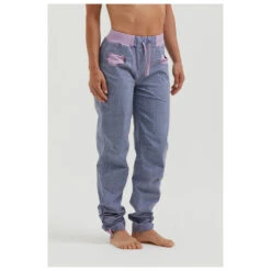 E9 Women's N Mix 2.1 - Boulderhose -Rip Curl-Laden e9 womens n mix 21 boulderhose detail 3