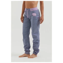 E9 Women's N Mix 2.1 - Boulderhose -Rip Curl-Laden e9 womens n mix 21 boulderhose detail 4