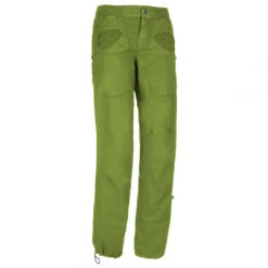E9 Women's Onda Flax - Boulderhose -Rip Curl-Laden e9 womens onda flax boulderhose 2