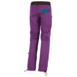 E9 Women's Onda Story - Boulderhose -Rip Curl-Laden e9 womens onda story boulderhose detail 2