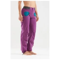 E9 Women's Onda Story - Boulderhose -Rip Curl-Laden e9 womens onda story boulderhose detail 4