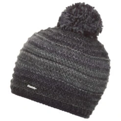 Eisbär Mikata Pompon - Mütze -Rip Curl-Laden eisbaer mikata pompon muetze 2