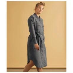 Women's Karla Long Dress - Kleid 7 Women's Karla Long Dress - Kleid -Rip Curl-Laden elsk womens karla long dress kleid detail 3