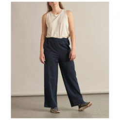 Women's Nors Drawstring Pants - Freizeithose -Rip Curl-Laden elsk womens nors drawstring pants freizeithose detail 3