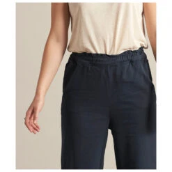 Women's Nors Drawstring Pants - Freizeithose -Rip Curl-Laden elsk womens nors drawstring pants freizeithose detail 4