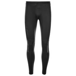 Endurance Tranny Long Windblock Tights XQL - Lauftights