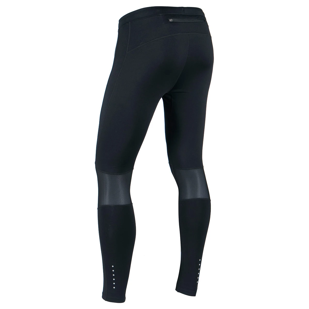 Endurance Tranny Long Windblock Tights XQL - Lauftights 5 Endurance Tranny Long Windblock Tights XQL - Lauftights – Bild 3