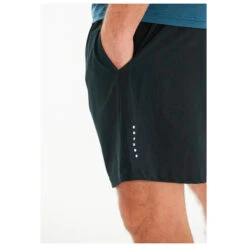 Endurance Vanclause Shorts - Laufshorts -Rip Curl-Laden endurance vanclause shorts laufshorts detail 4