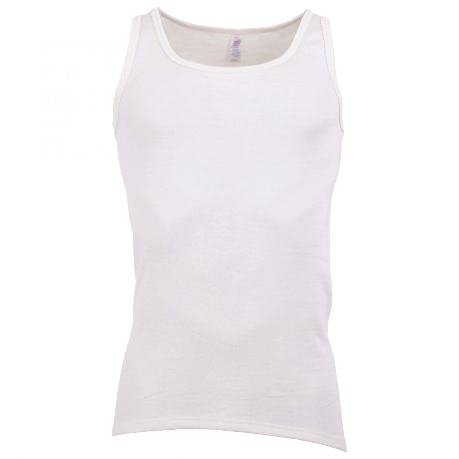 Engel Achselhemd - Merinounterwäsche 3 Engel Achselhemd - Merinounterwäsche