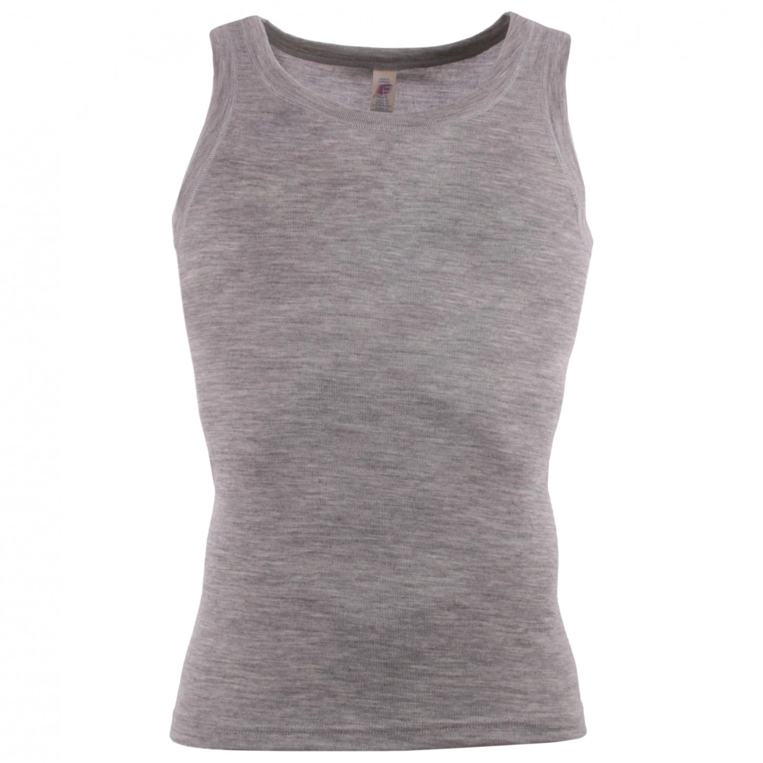 Engel Achselshirt - Merinounterwäsche 4 Engel Achselshirt - Merinounterwäsche – Bild 2