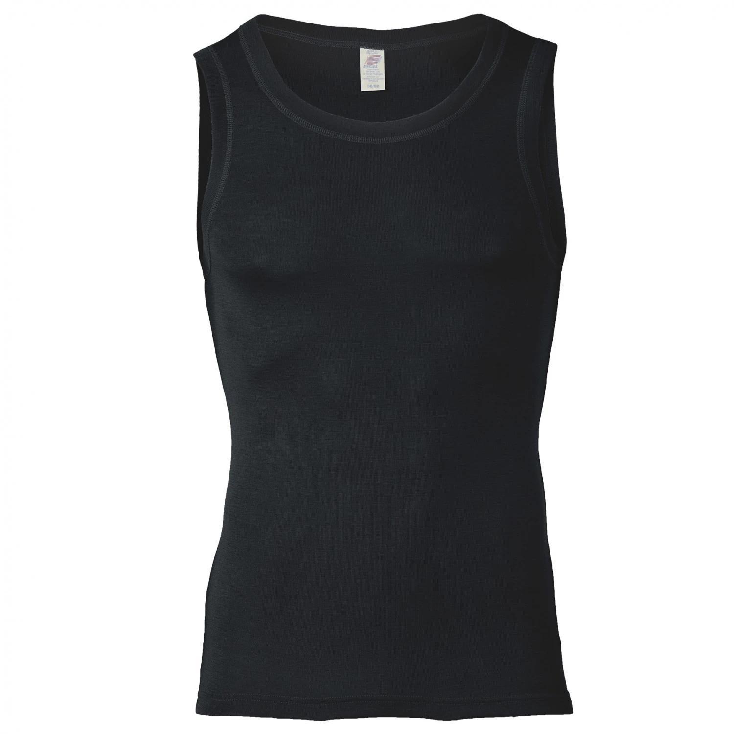 Engel Achselshirt - Merinounterwäsche 5 Engel Achselshirt - Merinounterwäsche – Bild 3
