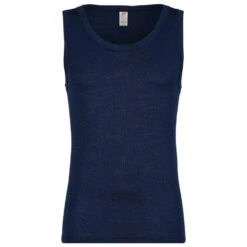 Engel Achselshirt - Merinounterwäsche