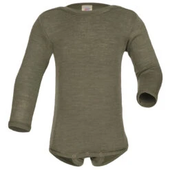 Engel Baby-Body Langarm Mit Druckverschluss Schulter - Merinounterwäsche -Rip Curl-Laden engel baby body langarm mit druckverschluss schulter merinounterwaesche 3