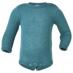 Engel Baby-Body Langarm Mit Druckverschluss Schulter - Merinounterwäsche -Rip Curl-Laden engel baby body langarm mit druckverschluss schulter merinounterwaesche 7