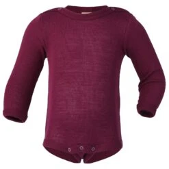 Engel Baby-Body Langarm Mit Druckverschluss Schulter - Merinounterwäsche -Rip Curl-Laden engel baby body langarm mit druckverschluss schulter merinounterwaesche 8