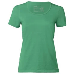 Women's Shirt Kurzarm - Merinounterwäsche -Rip Curl-Laden engel sports womens shirt kurzarm merinounterwaesche 4