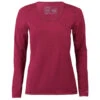 Women's Shirt Langarm Regular Fit - Merinoshirt -Rip Curl-Laden engel sports womens shirt langarm regular fit merinoshirt