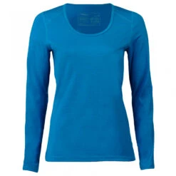 Women's Shirt Langarm Regular Fit - Merinoshirt -Rip Curl-Laden engel sports womens shirt langarm regular fit merinoshirt 3