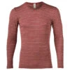 Engel Striped L/S Shirt - Merinounterwäsche -Rip Curl-Laden engel striped l s shirt merinounterwaesche