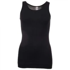 Engel Women's Ärmellos Long-Shirt - Alltagsunterwäsche