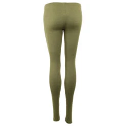 Engel Women's Leggings - Leggings -Rip Curl-Laden engel womens leggings leggings detail 3