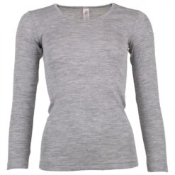 Engel Women's Unterhemd L/S - Merinounterwäsche -Rip Curl-Laden engel womens unterhemd l s merinounterwaesche 1