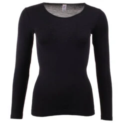 Engel Women's Unterhemd L/S - Merinounterwäsche -Rip Curl-Laden engel womens unterhemd l s merinounterwaesche 2