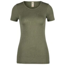 Engel Women's Unterhemd S/S - Merinounterwäsche -Rip Curl-Laden engel womens unterhemd s s merinounterwaesche 4