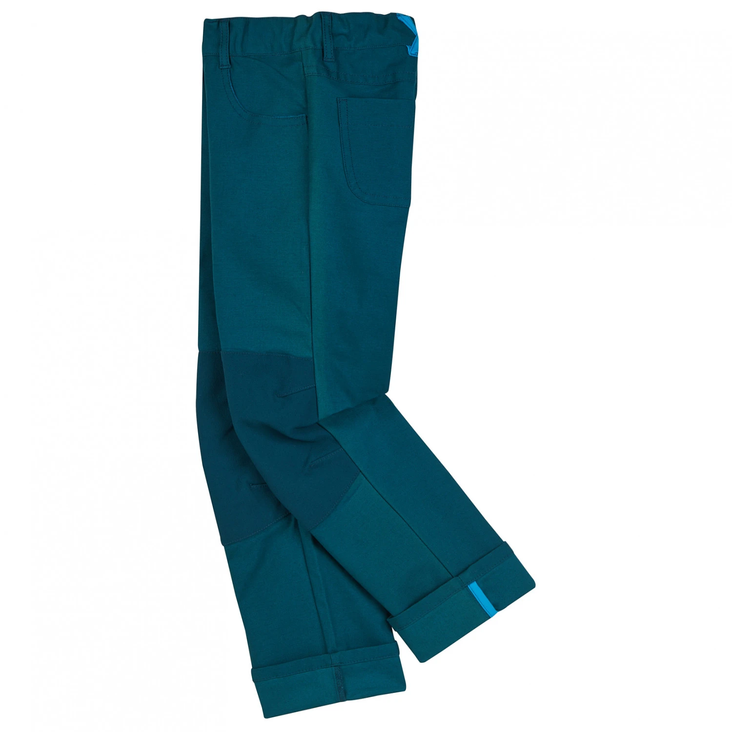 Kid's Kuusi Canvas - Freizeithose 4 Kid's Kuusi Canvas - Freizeithose – Bild 2