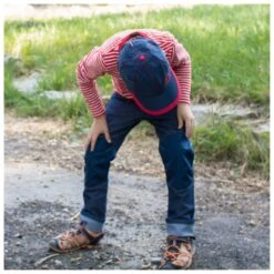 Kid's Taikuri - Cap -Rip Curl-Laden finkid kids taikuri cap detail 3