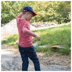 Kid's Taikuri - Cap -Rip Curl-Laden finkid kids taikuri cap detail 4