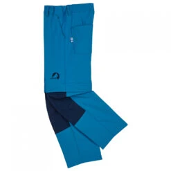 Kid's Urakka Move - Zip-Off Hose -Rip Curl-Laden finkid kids urakka move zip off hose detail 3