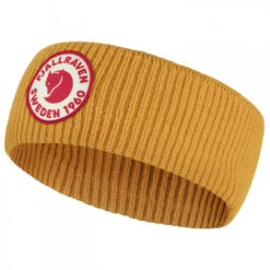 FJÄLLRÄVEN 1960 Logo Headband - Stirnband -Rip Curl-Laden fjaellraeven 1960 logo headband stirnband 4
