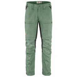 FJÄLLRÄVEN Abisko Lite Trekking Zip-Off Trousers - Trekkinghose 13 FJÄLLRÄVEN Abisko Lite Trekking Zip-Off Trousers - Trekkinghose -Rip Curl-Laden fjaellraeven abisko lite trekking zip off trousers trekkinghose 3