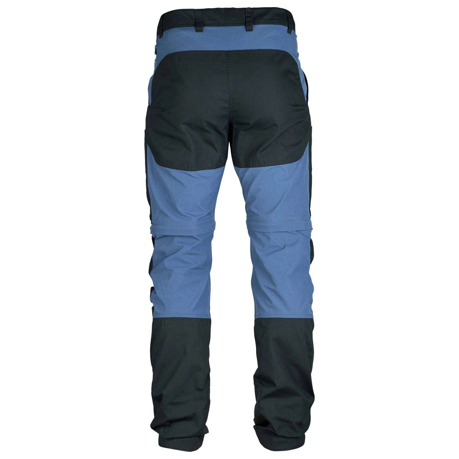 FJÄLLRÄVEN Abisko Lite Trekking Zip-Off Trousers - Trekkinghose 4 FJÄLLRÄVEN Abisko Lite Trekking Zip-Off Trousers - Trekkinghose – Bild 2
