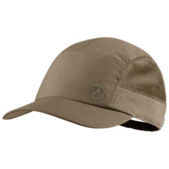 FJÄLLRÄVEN Abisko Mesh Cap - Cap 8 FJÄLLRÄVEN Abisko Mesh Cap - Cap -Rip Curl-Laden fjaellraeven abisko mesh cap cap 1