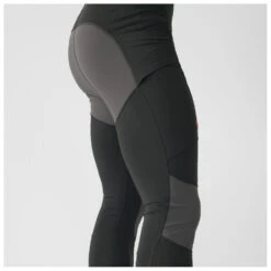 FJÄLLRÄVEN Abisko Trekking Tights Pro - Trekkinghose -Rip Curl-Laden fjaellraeven abisko trekking tights pro trekkinghose detail 9