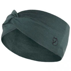 FJÄLLRÄVEN Abisko Wool Headband - Stirnband -Rip Curl-Laden fjaellraeven abisko wool headband stirnband 3