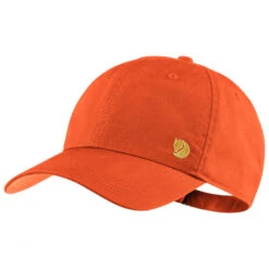 FJÄLLRÄVEN Bergtagen Cap - Cap -Rip Curl-Laden fjaellraeven bergtagen cap cap 1