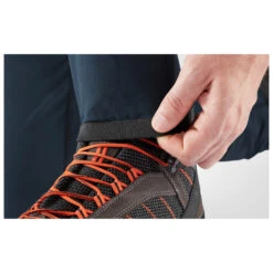 FJÄLLRÄVEN Bergtagen Stretch Trousers - Trekkinghose 20 FJÄLLRÄVEN Bergtagen Stretch Trousers - Trekkinghose -Rip Curl-Laden fjaellraeven bergtagen stretch trousers trekkinghose detail 9