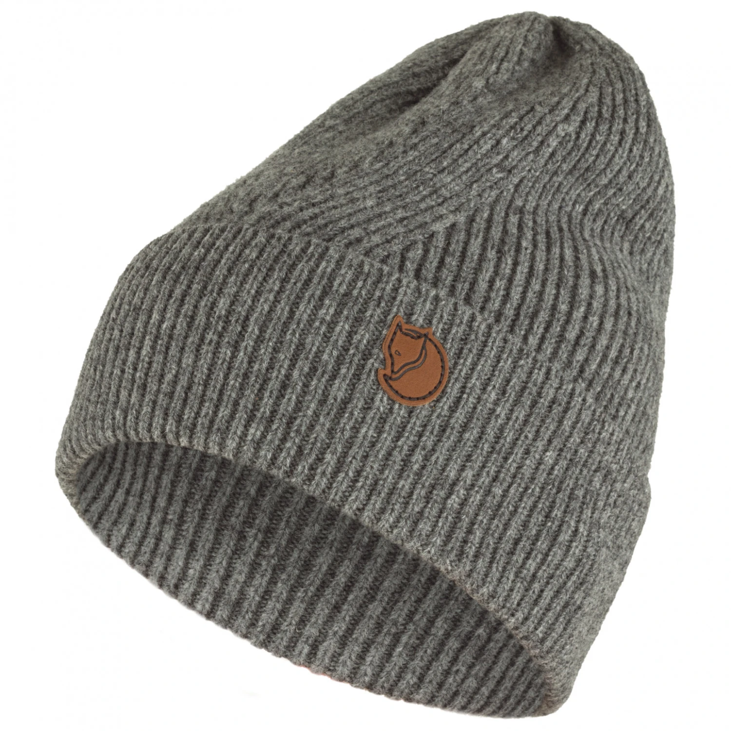 FJÄLLRÄVEN Directional Rib Beanie - Mütze 6 FJÄLLRÄVEN Directional Rib Beanie - Mütze – Bild 4