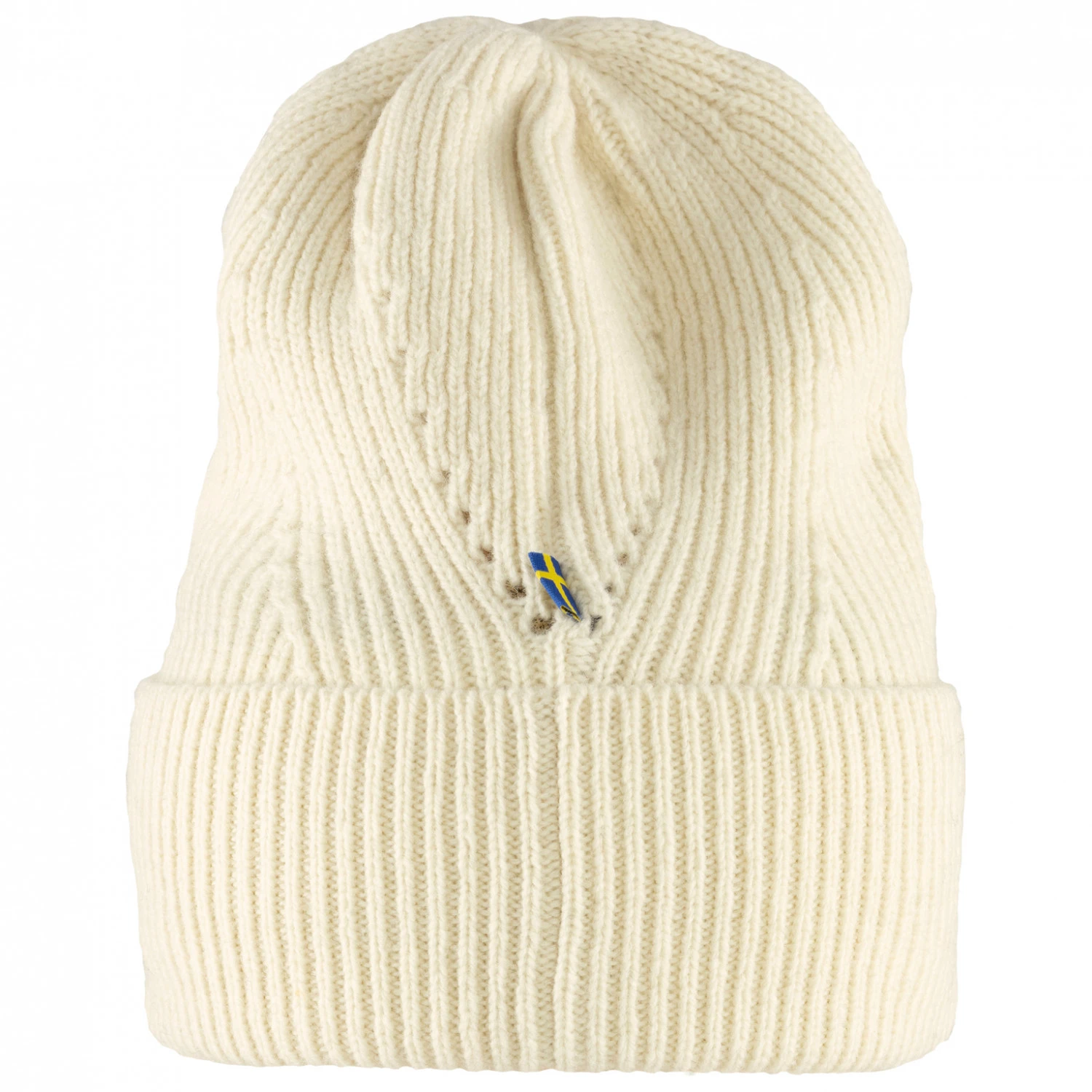 FJÄLLRÄVEN Directional Rib Beanie - Mütze 4 FJÄLLRÄVEN Directional Rib Beanie - Mütze – Bild 2
