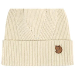FJÄLLRÄVEN Directional Rib Beanie - Mütze 9 FJÄLLRÄVEN Directional Rib Beanie - Mütze -Rip Curl-Laden fjaellraeven directional rib beanie muetze detail 3