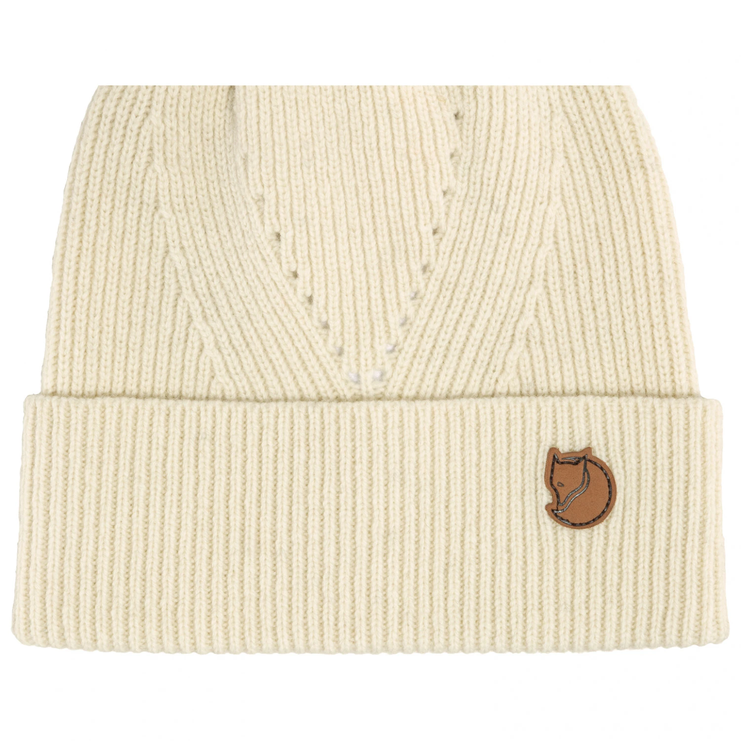FJÄLLRÄVEN Directional Rib Beanie - Mütze 5 FJÄLLRÄVEN Directional Rib Beanie - Mütze – Bild 3