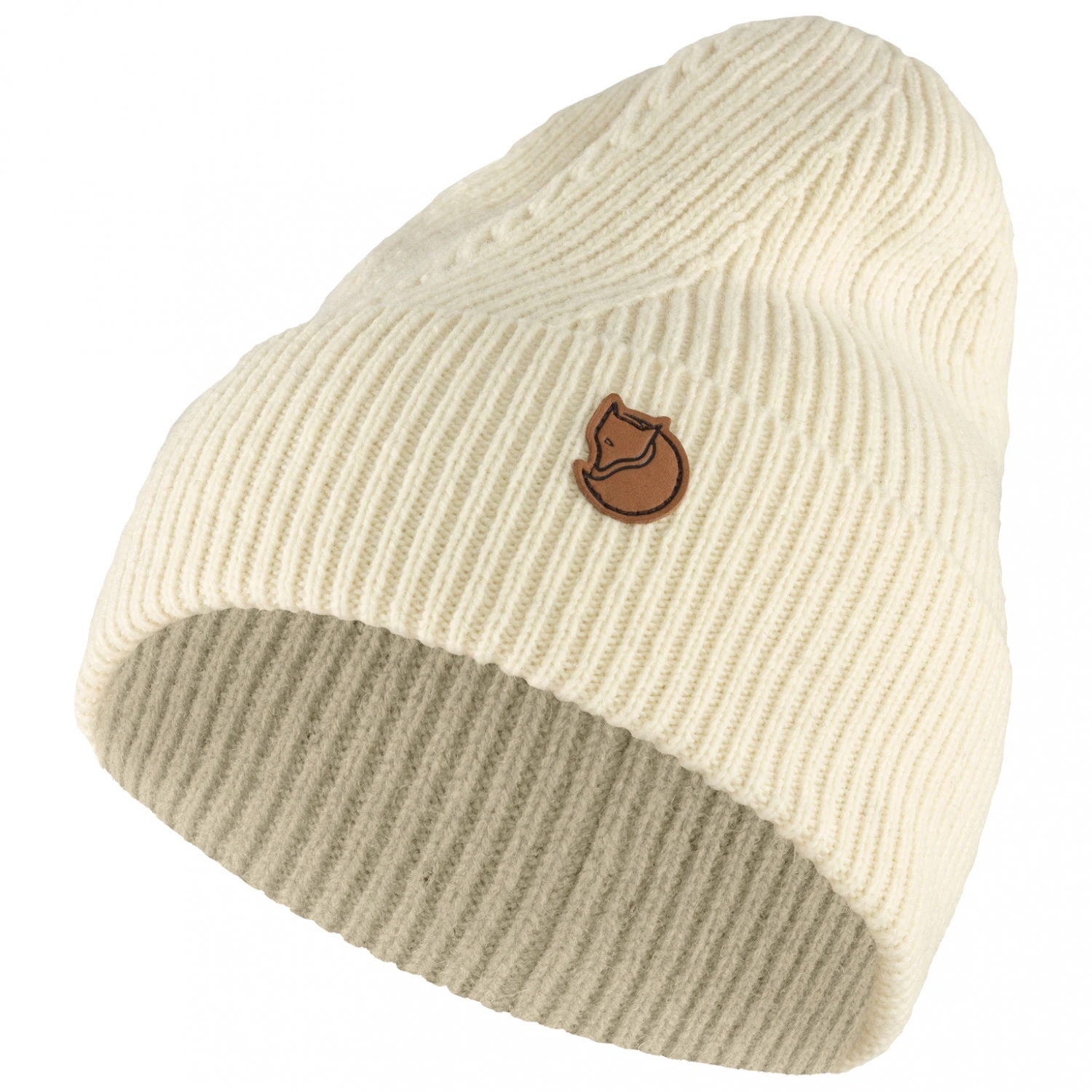 FJÄLLRÄVEN Directional Rib Beanie - Mütze 3 FJÄLLRÄVEN Directional Rib Beanie - Mütze