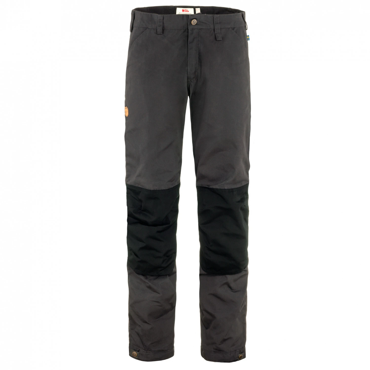 FJÄLLRÄVEN Greenland Trail Trousers - Trekkinghose 5 FJÄLLRÄVEN Greenland Trail Trousers - Trekkinghose – Bild 3