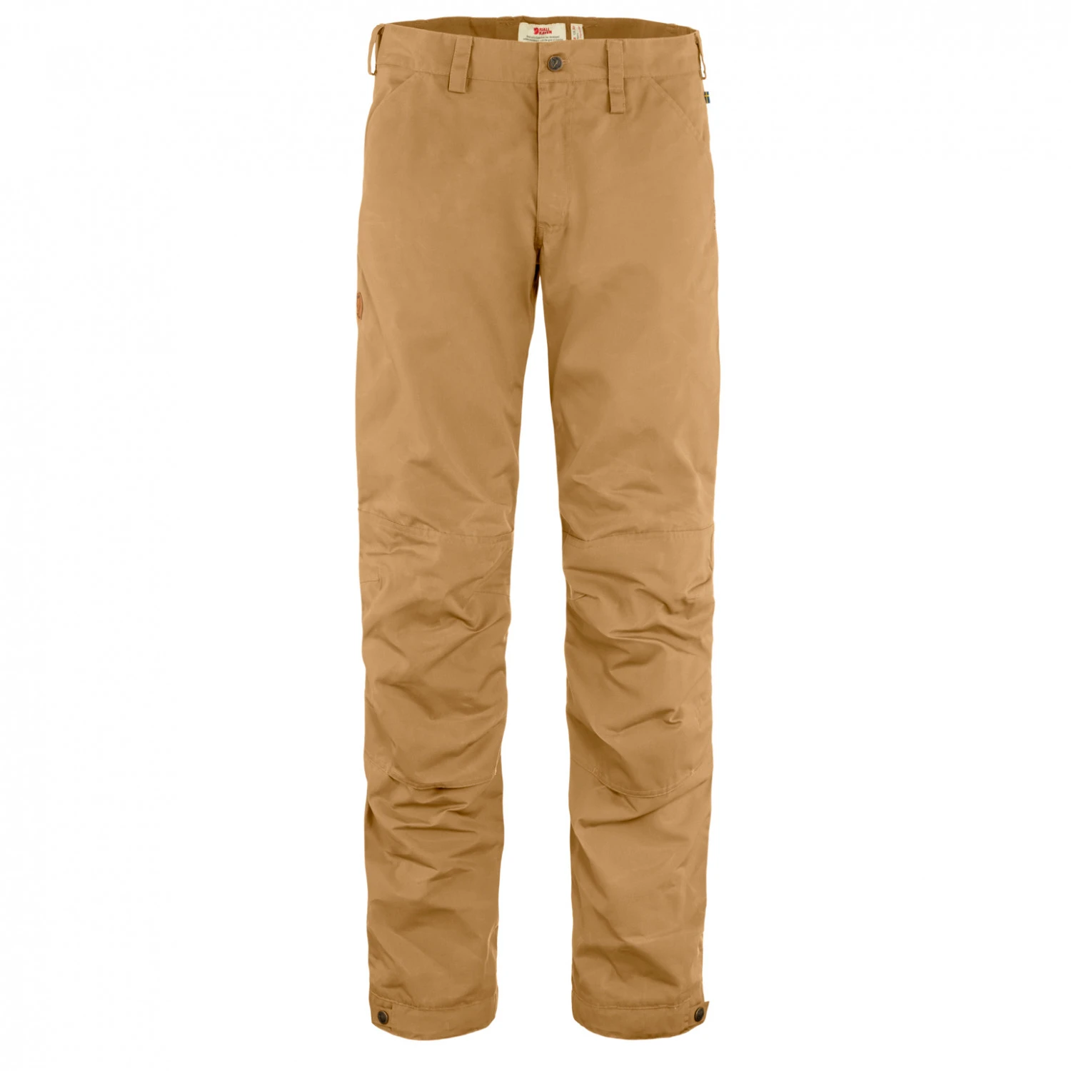 FJÄLLRÄVEN Greenland Trail Trousers - Trekkinghose 6 FJÄLLRÄVEN Greenland Trail Trousers - Trekkinghose – Bild 4