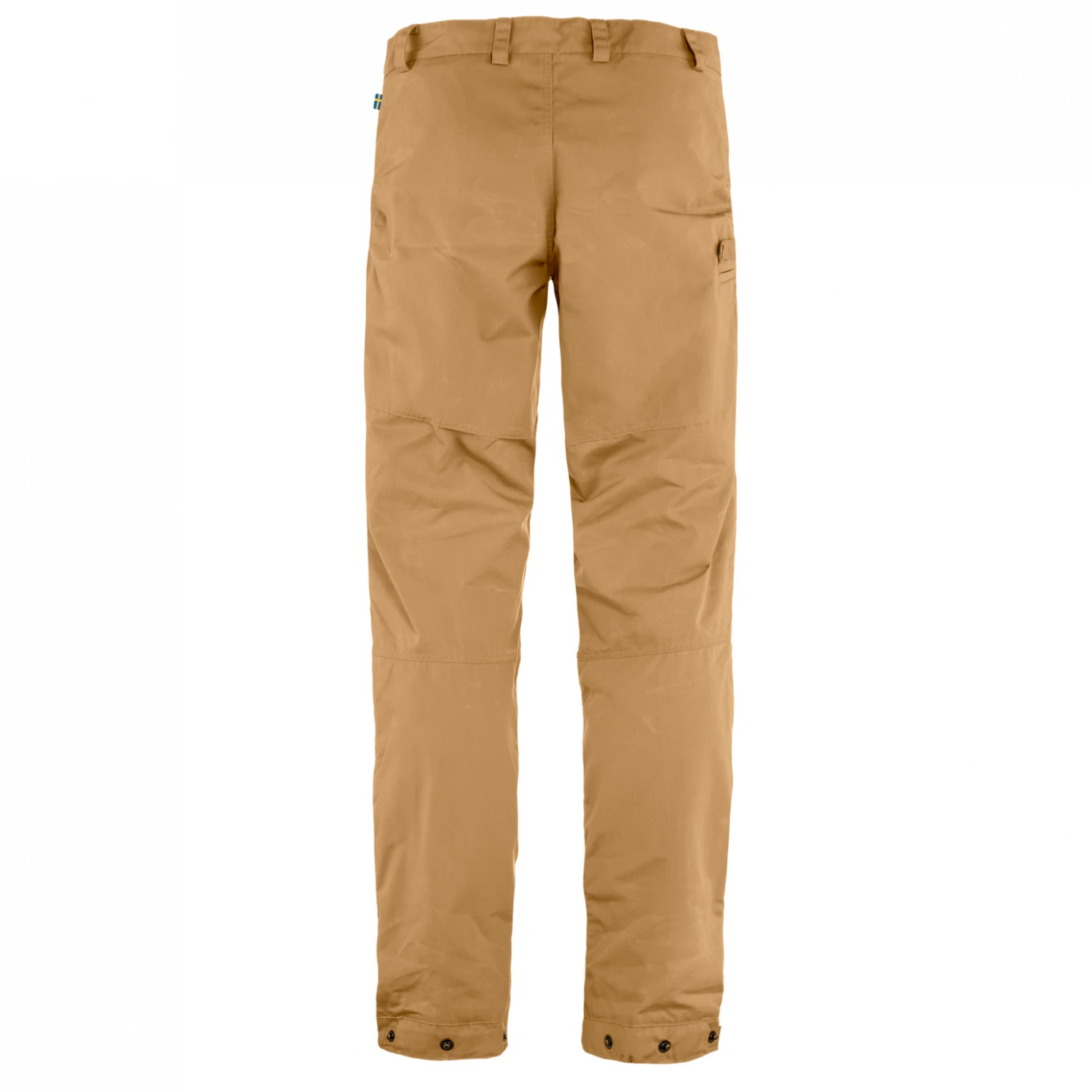 FJÄLLRÄVEN Greenland Trail Trousers - Trekkinghose 4 FJÄLLRÄVEN Greenland Trail Trousers - Trekkinghose – Bild 2