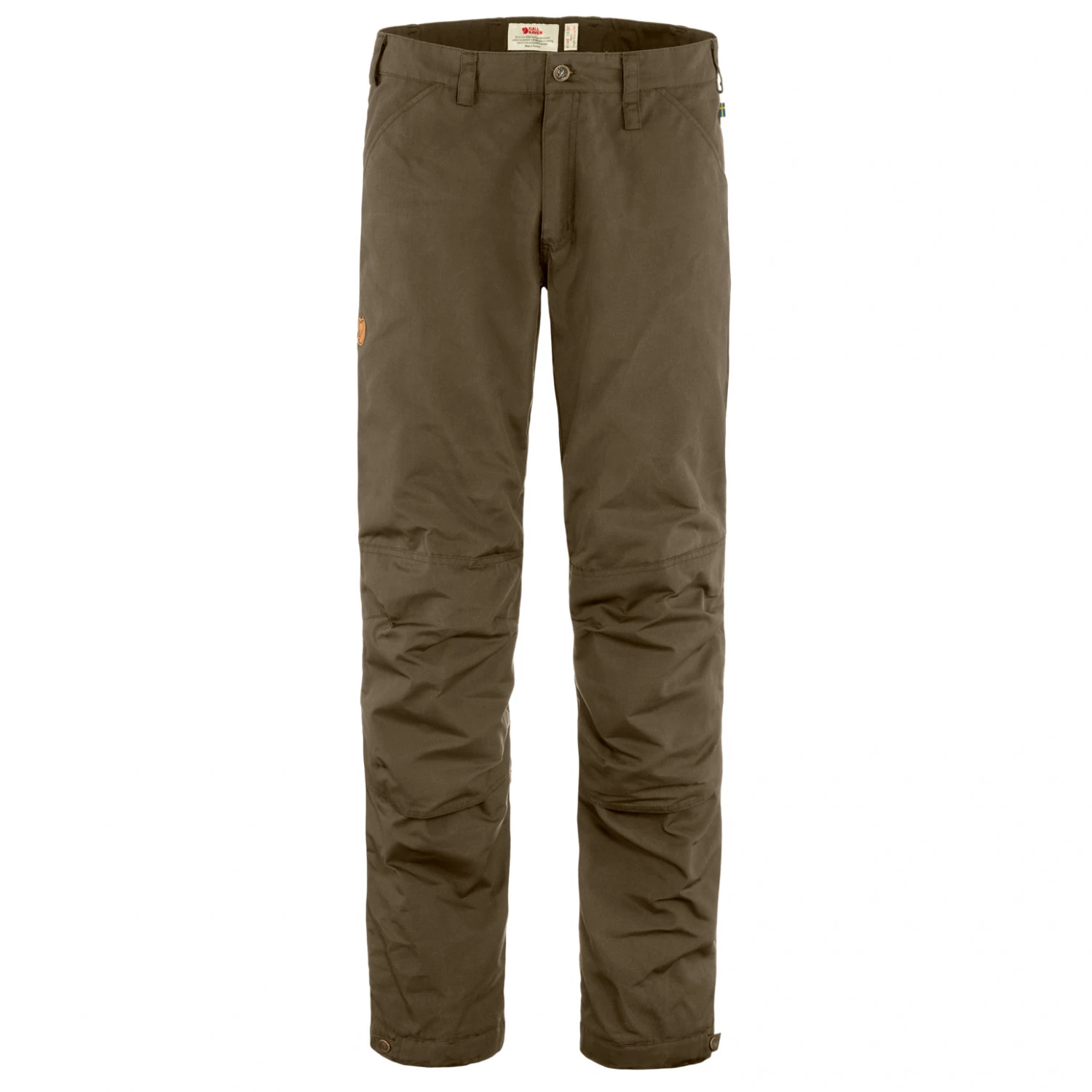 FJÄLLRÄVEN Greenland Trail Trousers - Trekkinghose 3 FJÄLLRÄVEN Greenland Trail Trousers - Trekkinghose