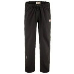 FJÄLLRÄVEN HC Hydratic Trail Trousers - Regenhose